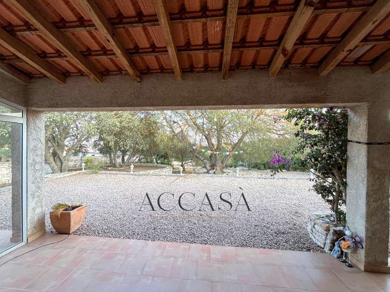 Maison Bonifacio - 3 chambres - 139m²