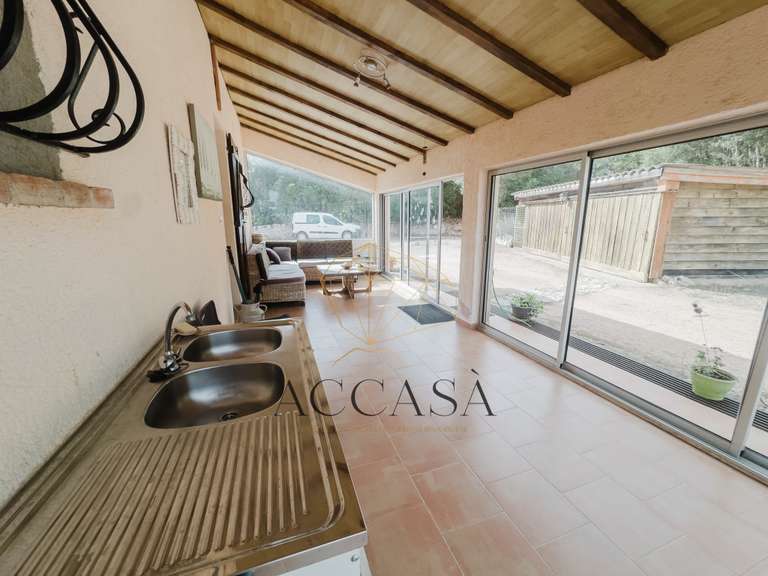 Maison Bonifacio - 3 chambres - 139m²