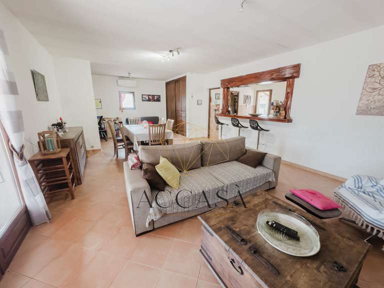 Maison Bonifacio - 3 chambres - 139m²