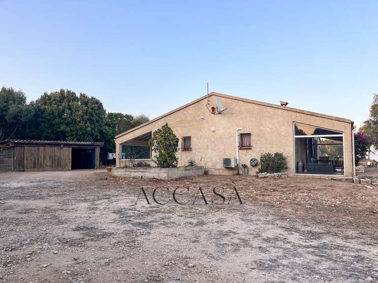 Maison Bonifacio - 3 chambres - 139m²