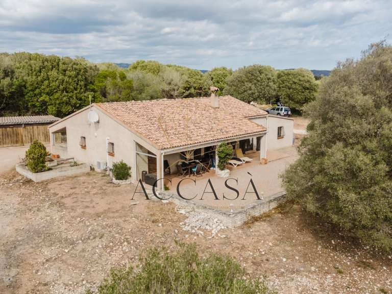 Maison Bonifacio - 3 chambres - 139m²