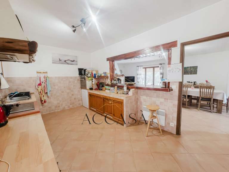 Maison Bonifacio - 3 chambres - 139m²