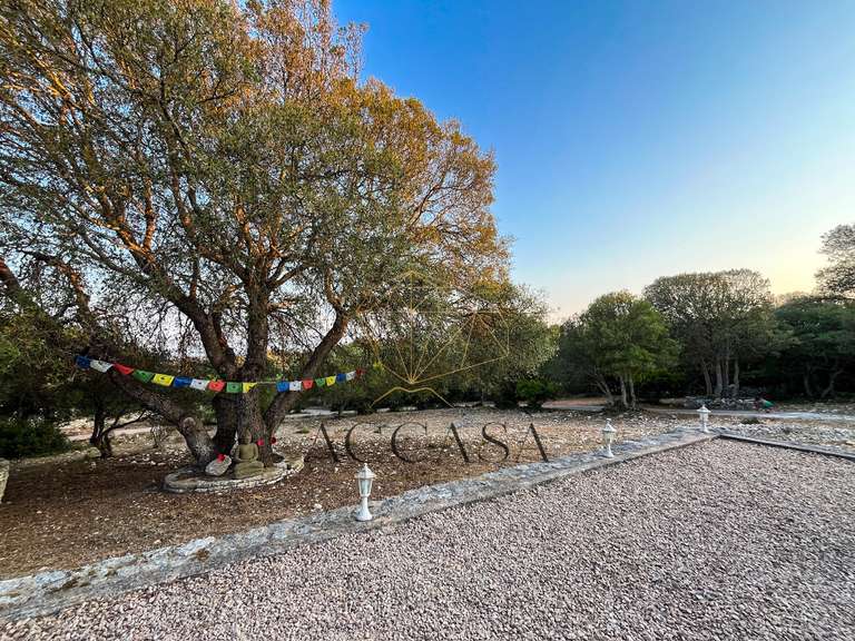 Maison Bonifacio - 3 chambres - 139m²