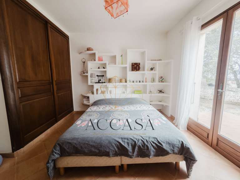 Maison Bonifacio - 3 chambres - 139m²