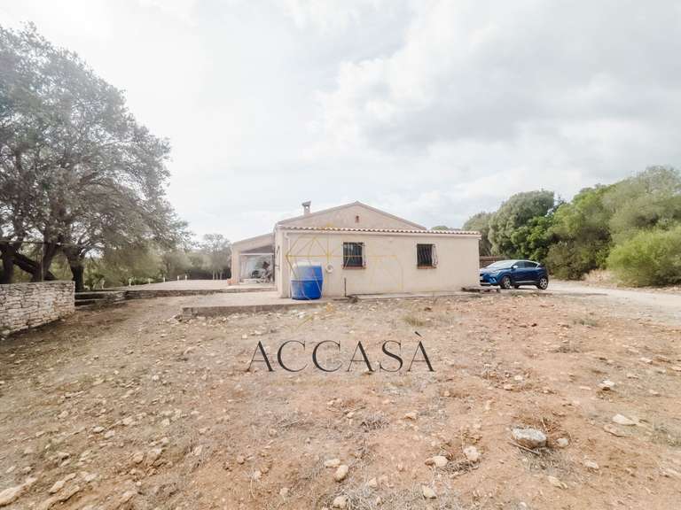 Maison Bonifacio - 3 chambres - 139m²