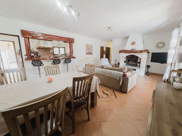 Maison Bonifacio - 3 chambres - 139m²