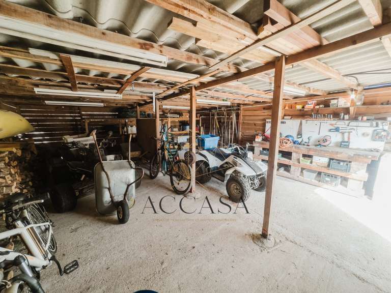 Maison Bonifacio - 3 chambres - 139m²