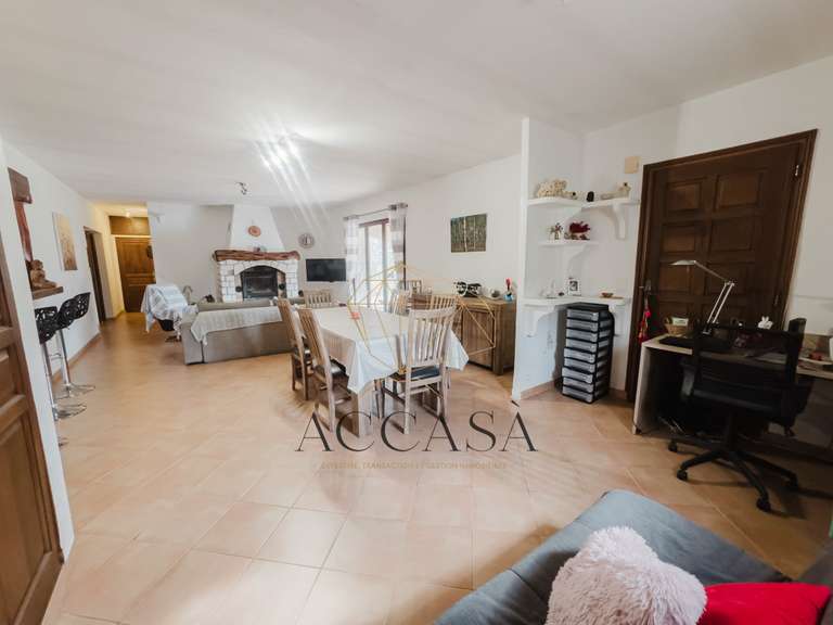 Maison Bonifacio - 3 chambres - 139m²