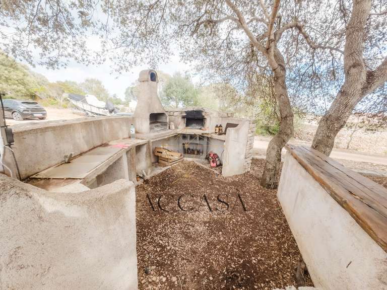 Maison Bonifacio - 3 chambres - 139m²