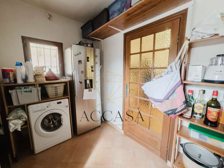 Maison Bonifacio - 3 chambres - 139m²