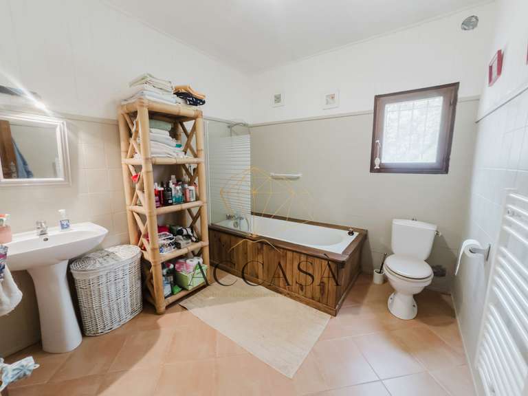 Maison Bonifacio - 3 chambres - 139m²