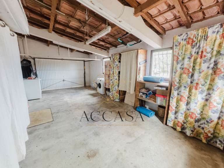 Maison Bonifacio - 3 chambres - 139m²