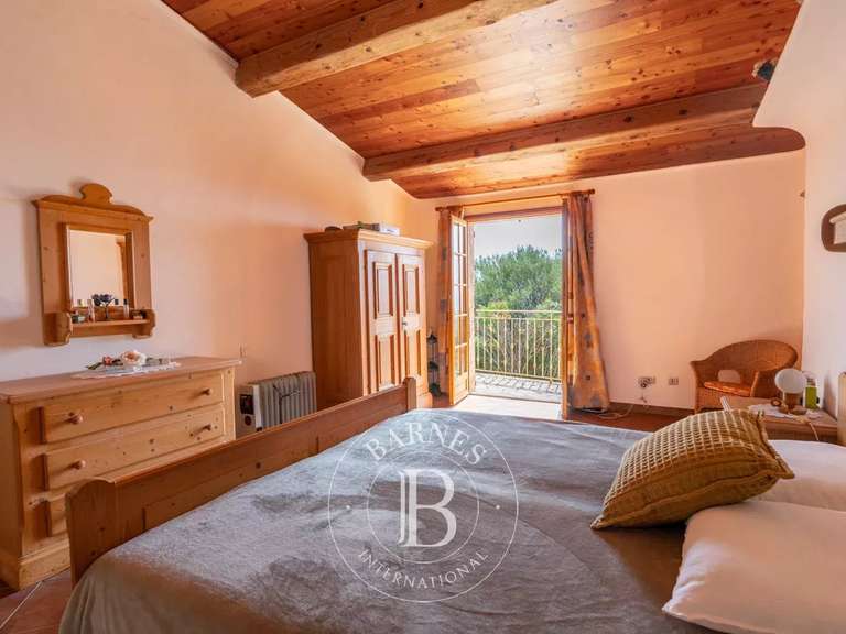 Maison avec Vue sur mer Bonifacio - 4 chambres - 228m²