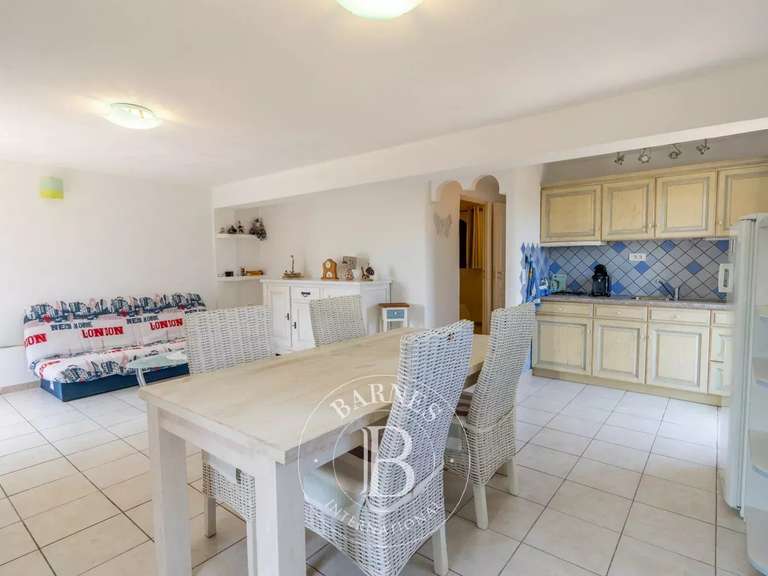 Maison avec Vue sur mer Bonifacio - 4 chambres - 228m²