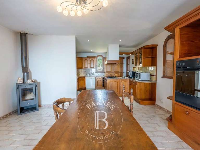 Maison avec Vue sur mer Bonifacio - 4 chambres - 228m²