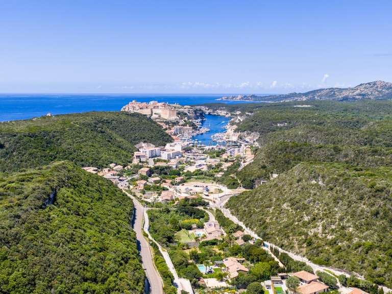 Maison Bonifacio - 6 chambres - 450m²