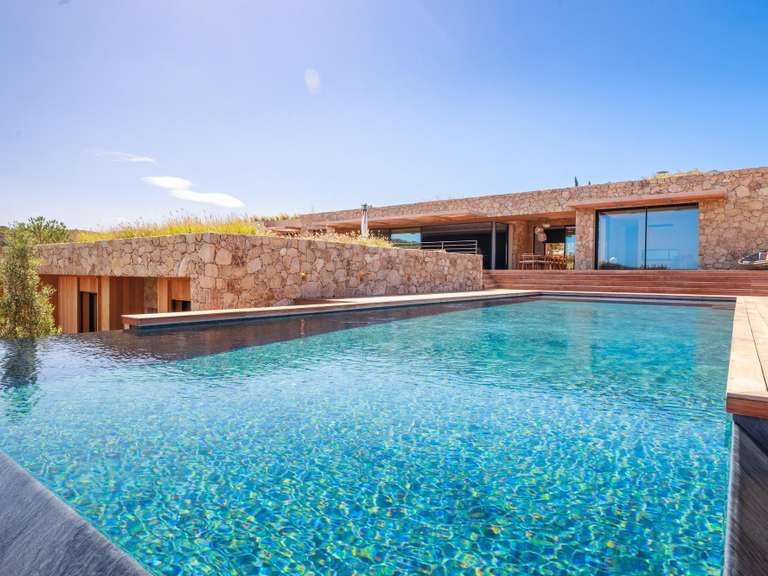 Maison Bonifacio - 6 chambres - 450m²