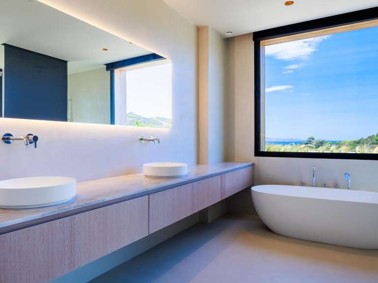 Maison Bonifacio - 6 chambres - 450m²