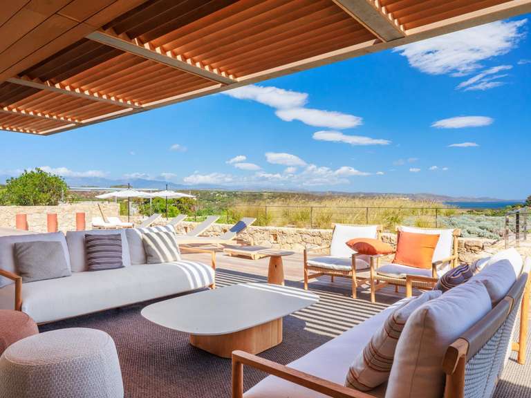 Maison Bonifacio - 6 chambres - 450m²