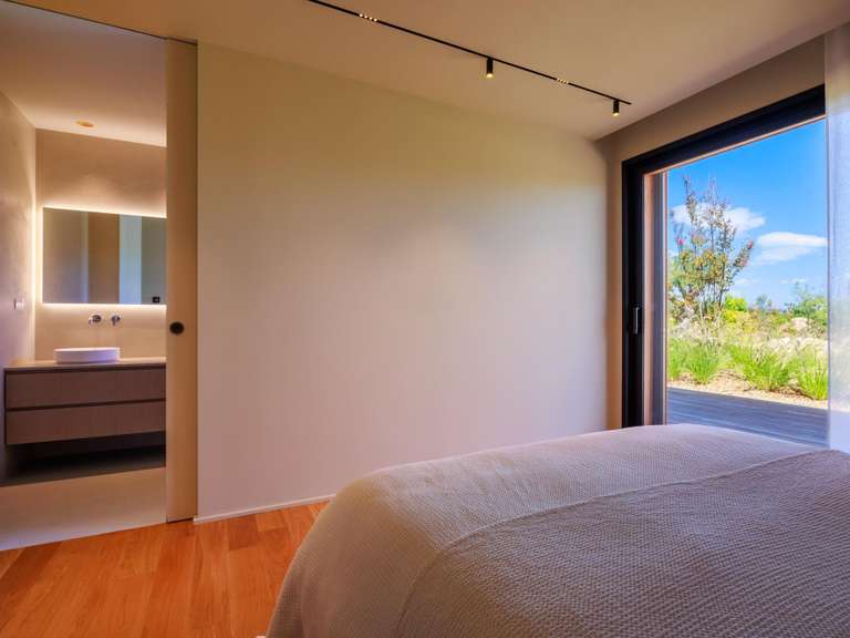 Maison Bonifacio - 6 chambres - 450m²