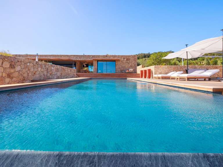 Maison Bonifacio - 6 chambres - 450m²