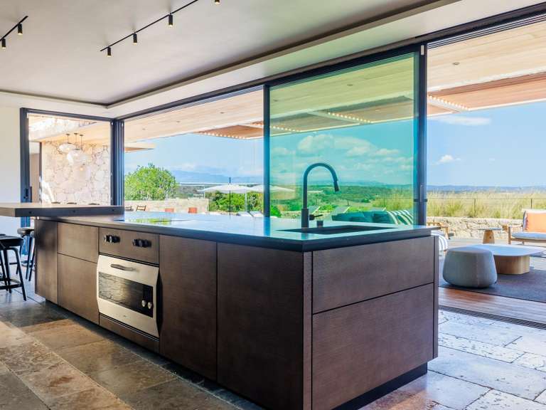 Maison Bonifacio - 6 chambres - 450m²