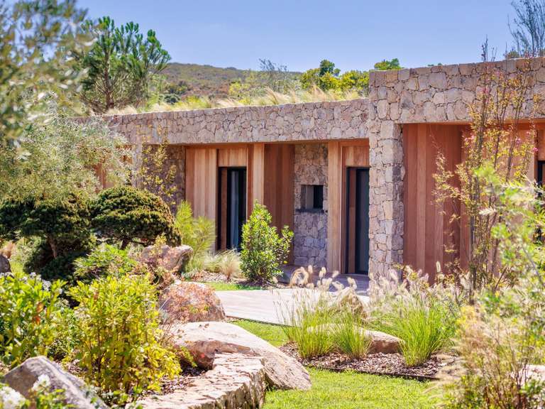 Maison Bonifacio - 6 chambres - 450m²