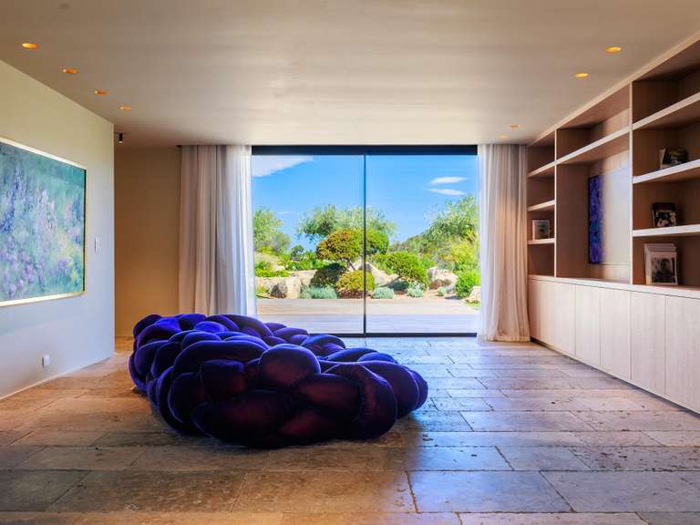 Maison Bonifacio - 6 chambres - 450m²