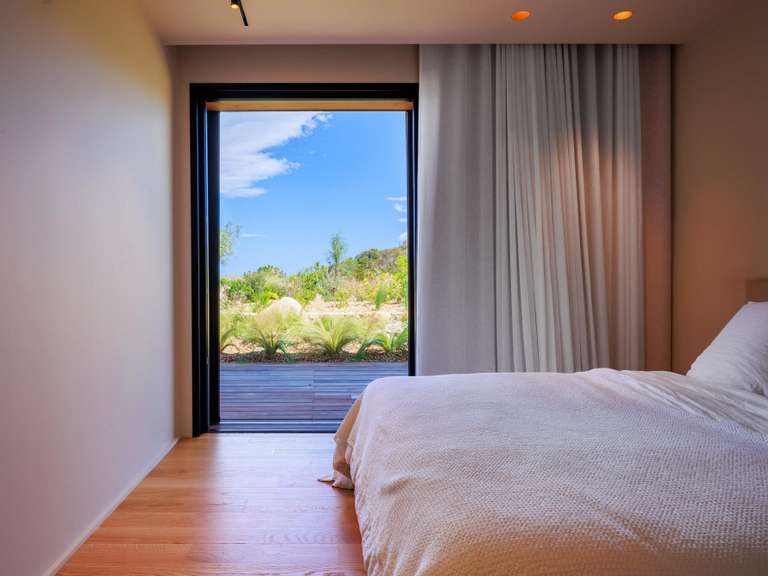 Maison Bonifacio - 6 chambres - 450m²