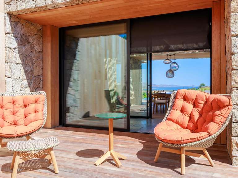 Maison Bonifacio - 6 chambres - 450m²