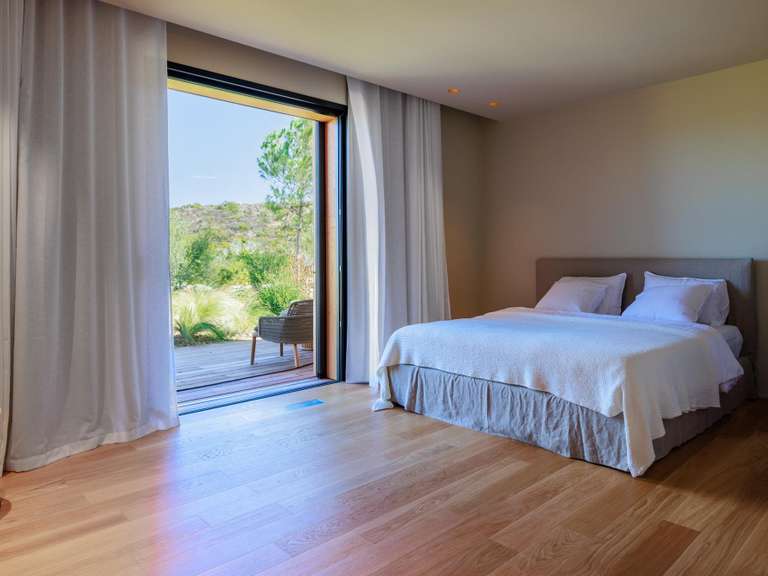 Maison Bonifacio - 6 chambres - 450m²