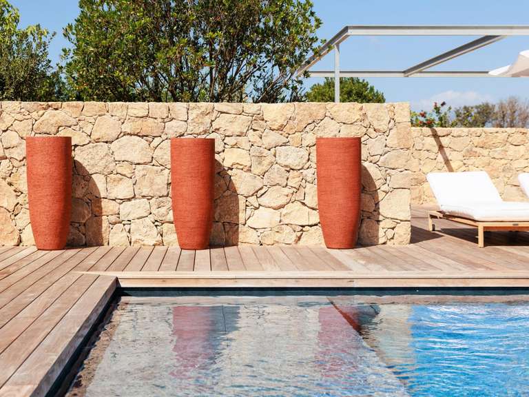 Maison Bonifacio - 6 chambres - 450m²