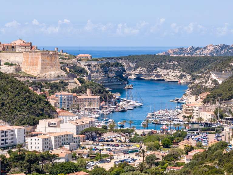 Maison Bonifacio - 6 chambres - 450m²