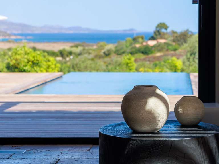 Maison Bonifacio - 6 chambres - 450m²