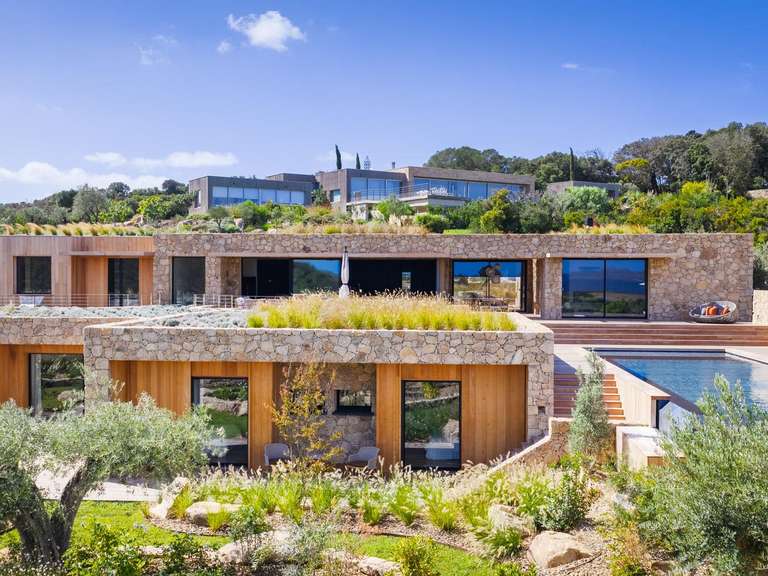 Maison Bonifacio - 6 chambres - 450m²