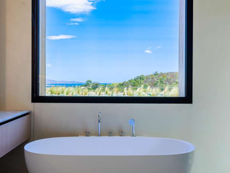 Maison Bonifacio - 6 chambres - 450m²