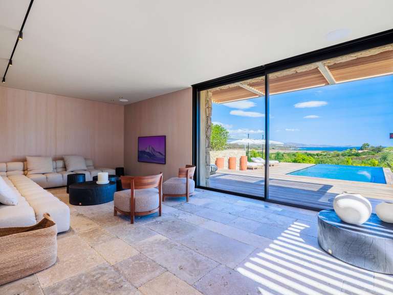 Maison Bonifacio - 6 chambres - 450m²