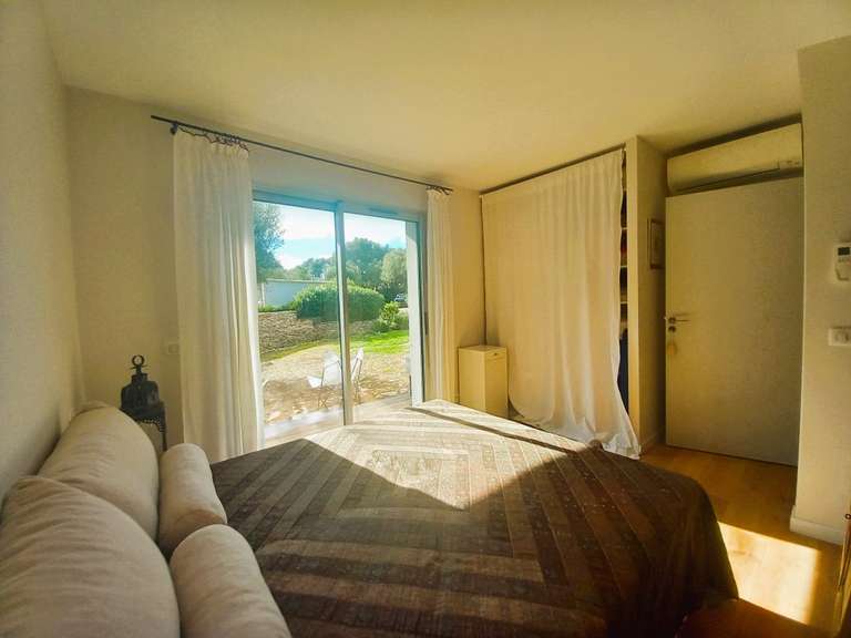 Maison Bonifacio - 3 chambres - 98m²