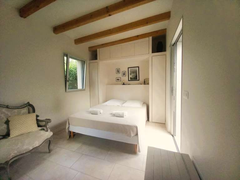 Maison Bonifacio - 3 chambres - 98m²