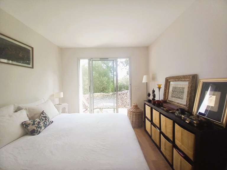 Maison Bonifacio - 3 chambres - 98m²