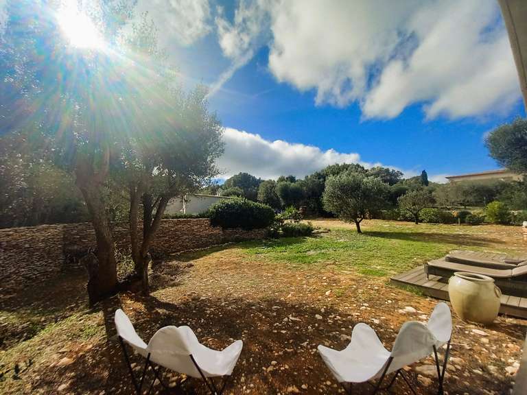 Maison Bonifacio - 3 chambres - 98m²