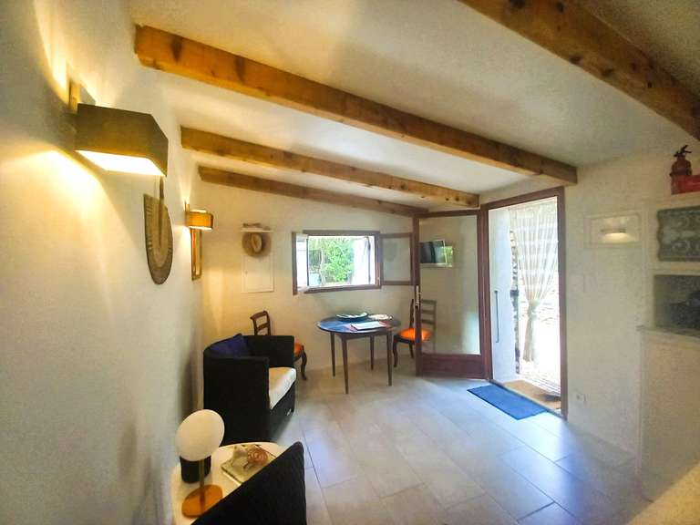 Maison Bonifacio - 3 chambres - 98m²