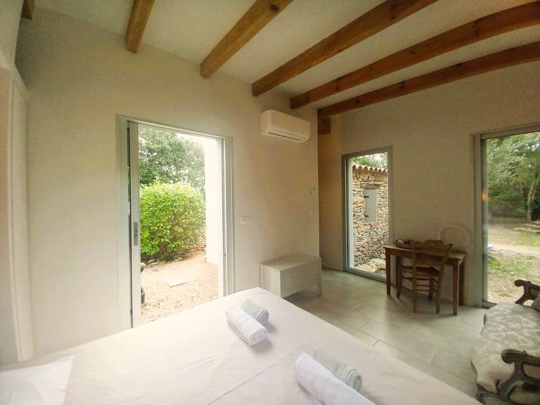 Maison Bonifacio - 3 chambres - 98m²