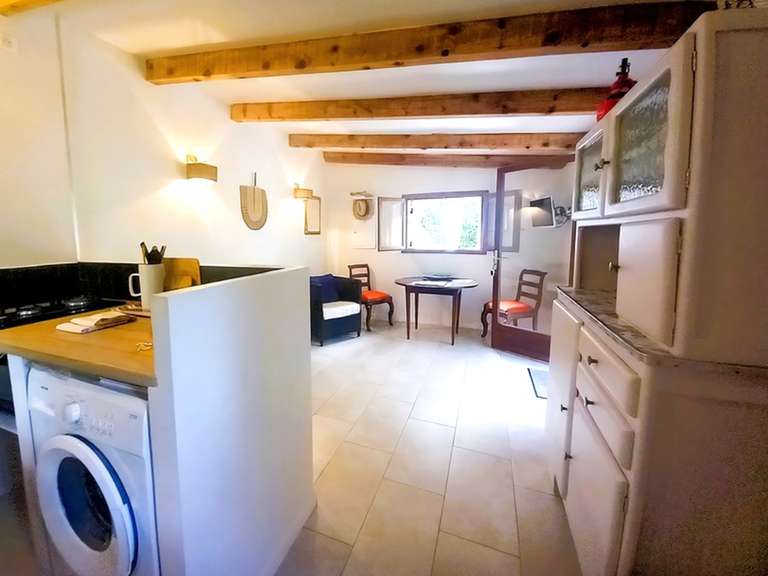 Maison Bonifacio - 3 chambres - 98m²