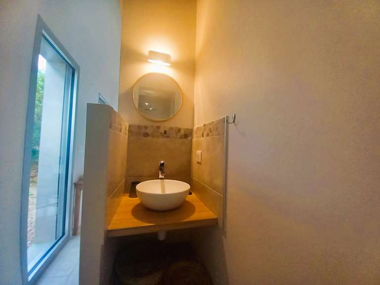 Maison Bonifacio - 3 chambres - 98m²