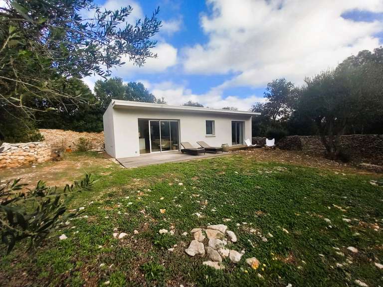 Maison Bonifacio - 3 chambres - 98m²