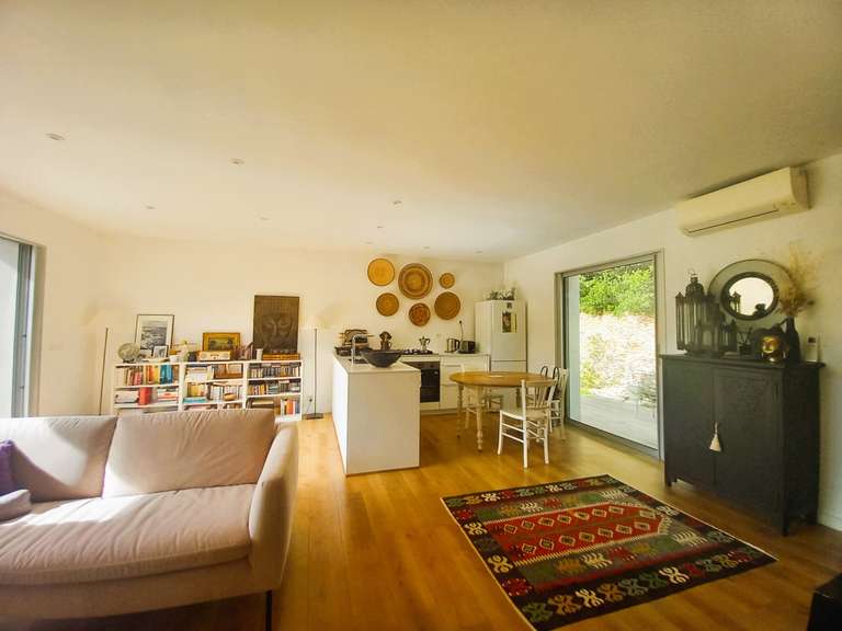 Maison Bonifacio - 3 chambres - 98m²