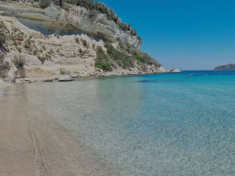 Maison Bonifacio - 3 chambres - 98m²