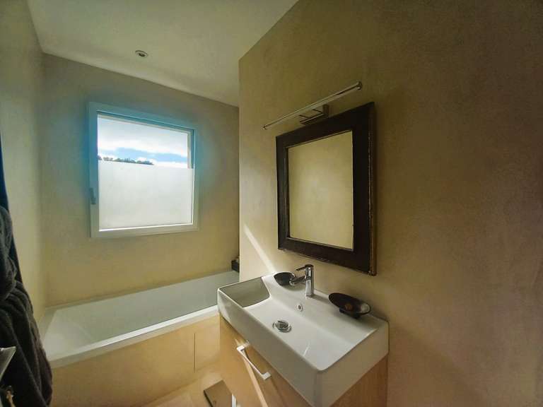 Maison Bonifacio - 3 chambres - 98m²