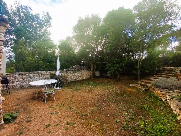 Maison Bonifacio - 3 chambres - 98m²